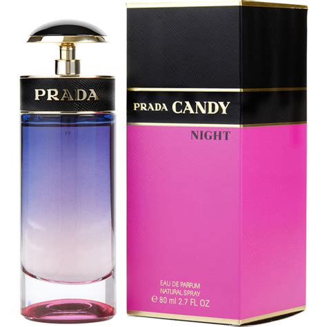 prada candy night smell|prada candy smells like.